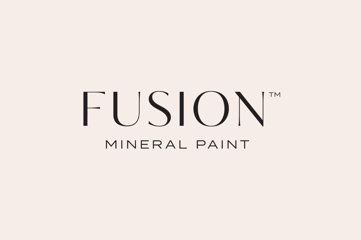 Fusion Mineral Paint