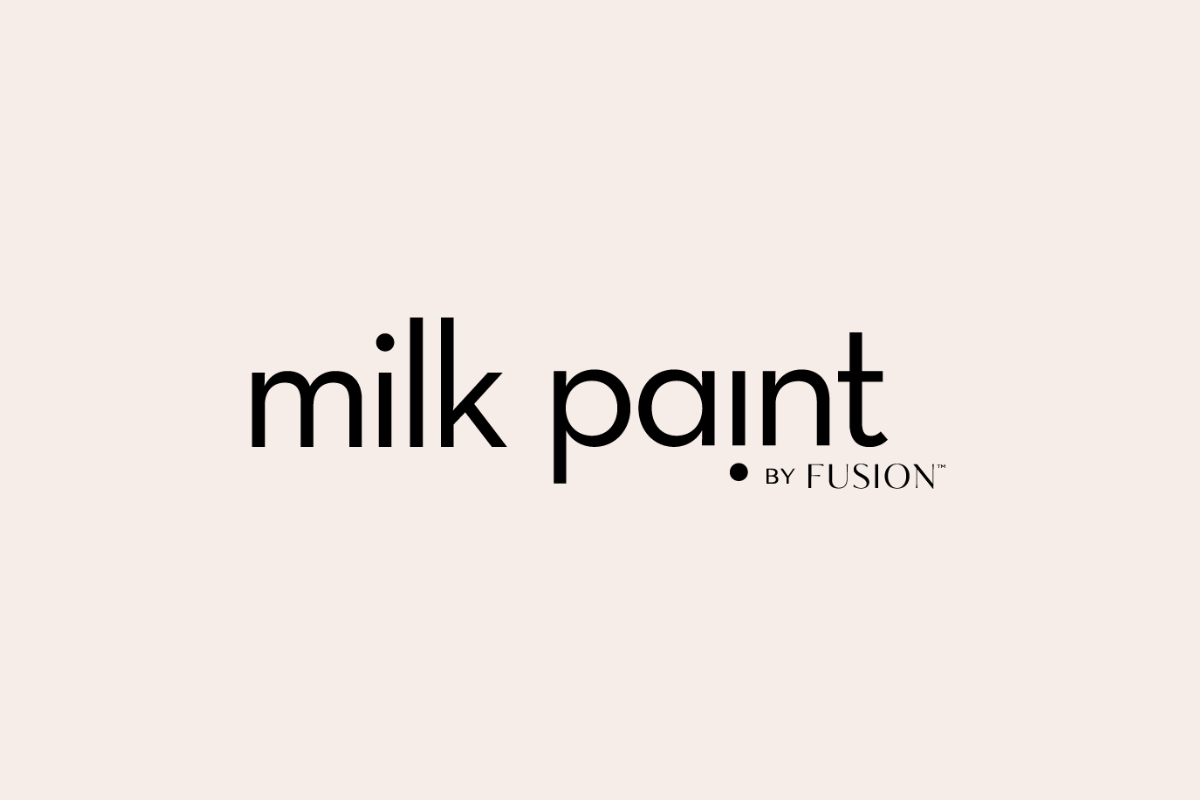 Milk Paint by Fusion