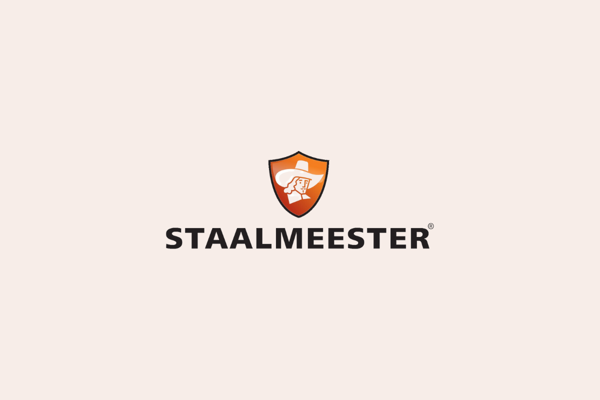 Staalmeester